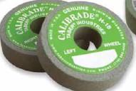 ขาย Taber Abrading Wheels (หินขัดทดสอบการสึกหรอ Taber)