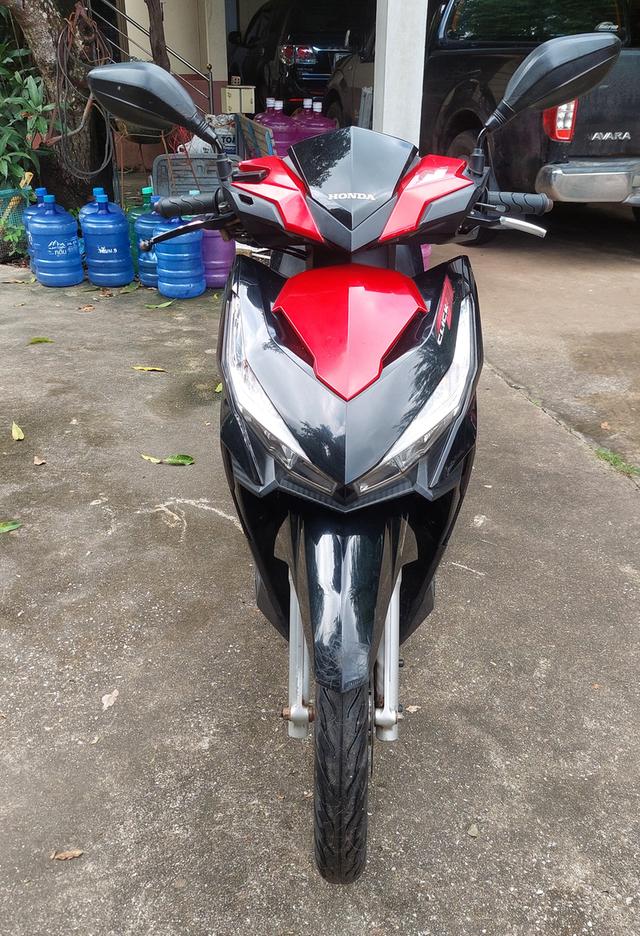 Honda click125i LED รถมือสอง