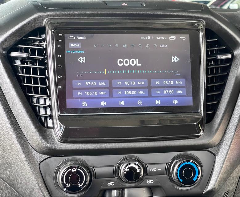 ขาย Isuzu Dmax 3.0Ddi S ปี22 8