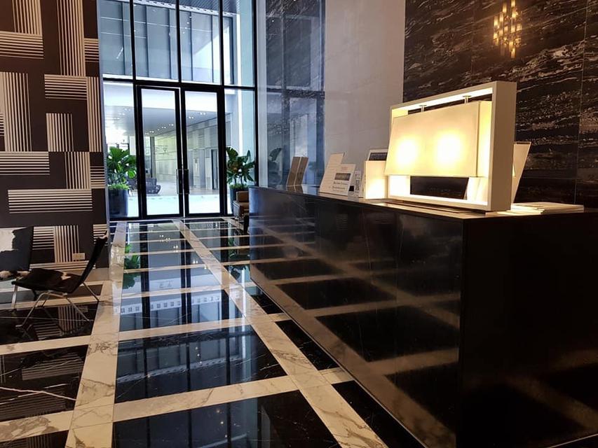 ให้เช่า/ขายคอนโด Park Origin พร้อมพงษ์ ซ.สุขุมวิท 24 ทำเลดี เดินทางสะดวก ใกล้ BTS พร้อมพงษ์ 13