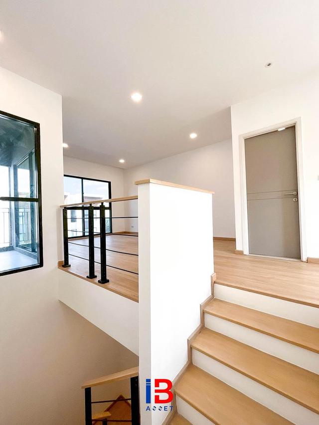 บ้านหรู 3.5 ชั้น Arden พัฒนาการ ใกล้ทองหล่อ–เอกมัย 14