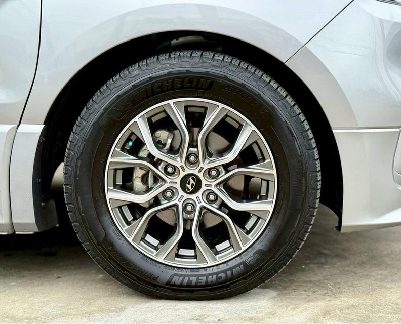 รหัสรถ WRT9778 🔥2019 HYUNDAI GRAND STAREX, 2.5 PREMIUM 17