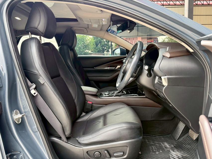 ขาย Mazda Cx 2.0 SP 2022 รูปที่ 9