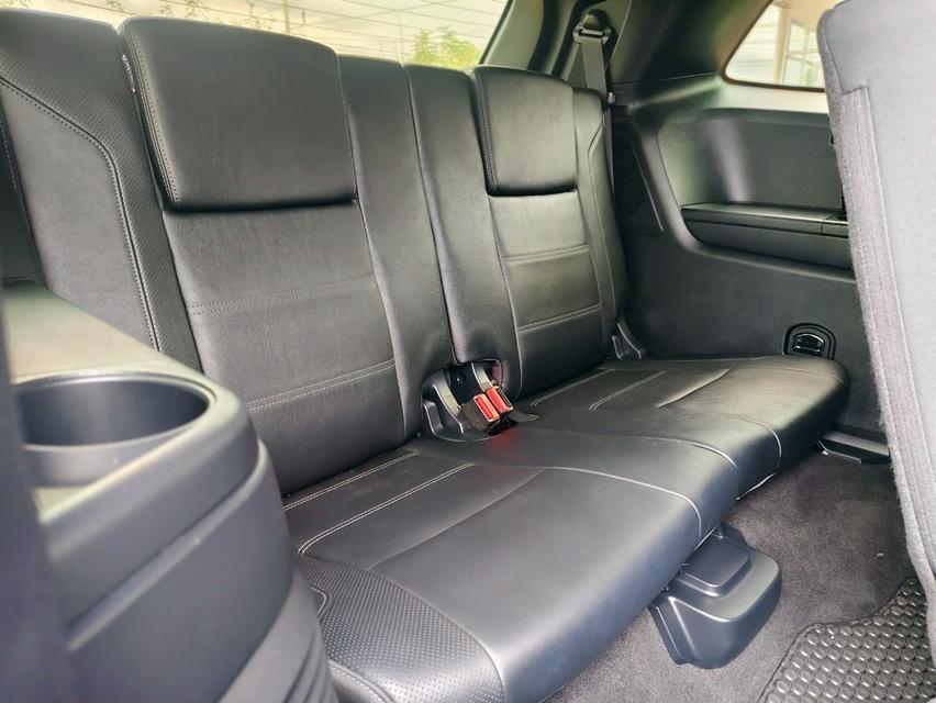 2018 Ford everest 2.0 titanium+ 11