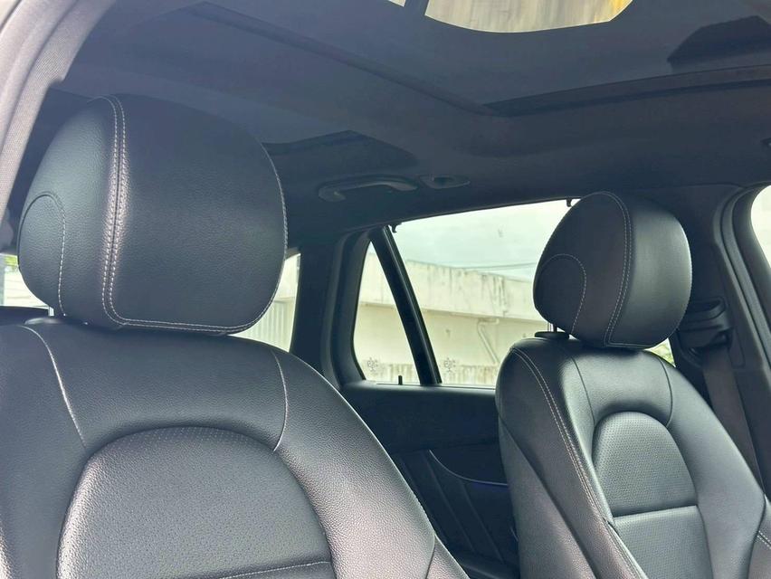 Mercedes Benz GLC220d AMG W253 2019 จด 2022 11
