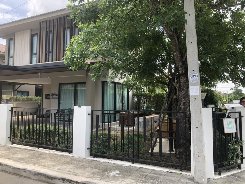 ขายบ้านเดี่ยว 60.5 ตร.ว. 2