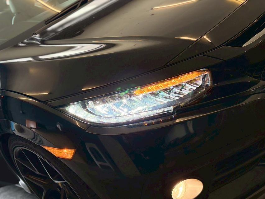 CIVIC 2016-2021 FC 4D, FK 5D ไฟหน้า RS #01 STYLE FULL LED รูปที่ 5