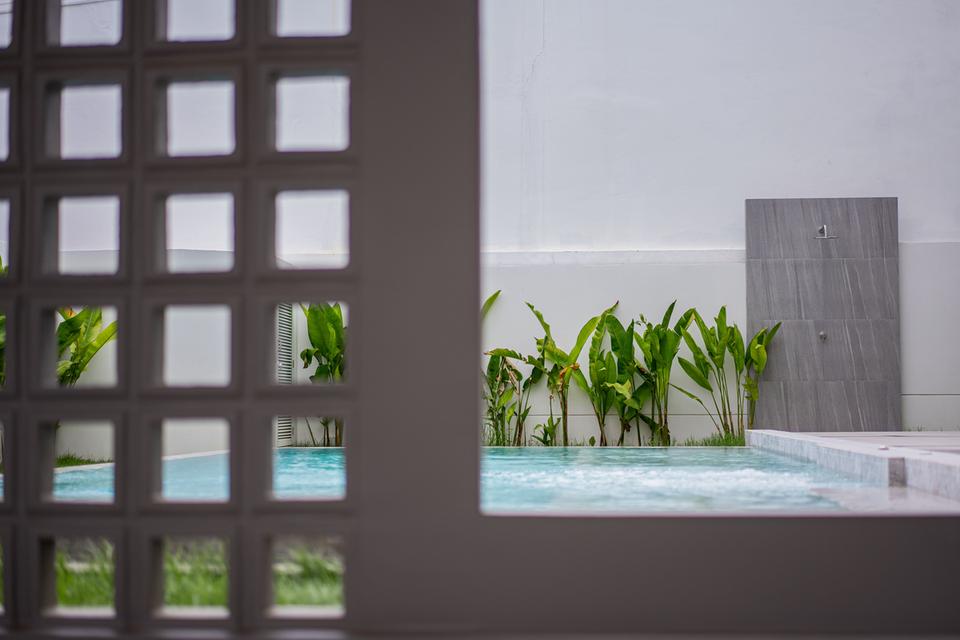 For rent beautiful private villa offering comfort, privacy, and modern living  ideal as a private residence 8