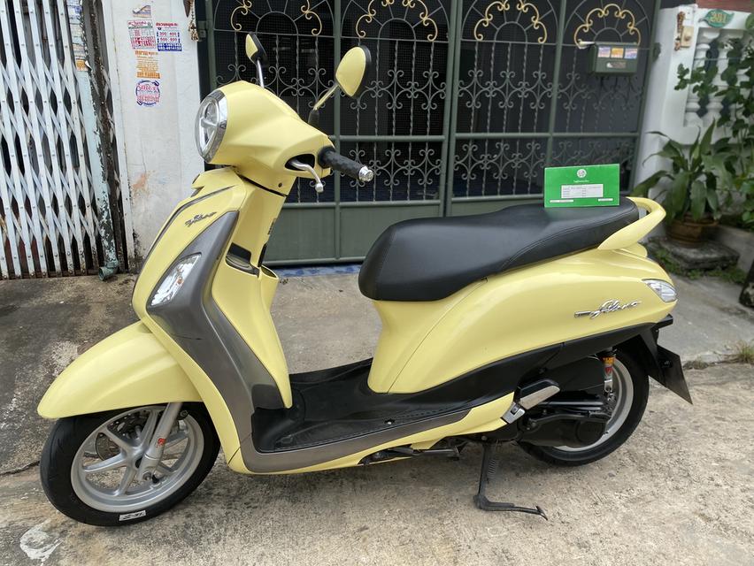 สวยจัด ประหยัดน้ำมัน Grand Filano Hybrid