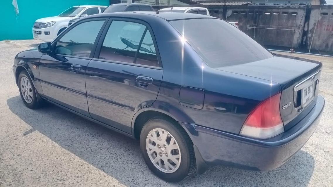 ขายรถ Ford Laser 1.8 ปี 2003  5