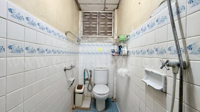 ทาวน์เฮ้าส์ เขมาเนรมิตร ซอย ประชาราษฎร์สาย 1 บางซื่อ 13