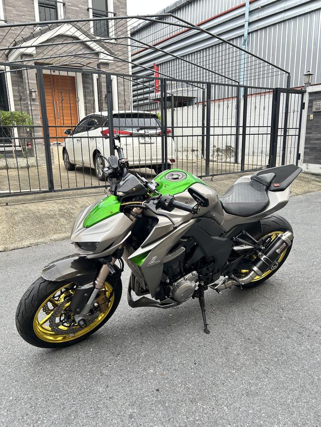 z1000 ปี 2014