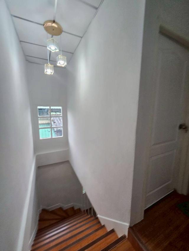 ขายทาวน์เฮาส์ 2 ชั้น หมู่บ้านปรีชา 8 บ้านรีโนเวทใหม่พร้อมอยู่ ราคาดีมาก (N.1936) 9