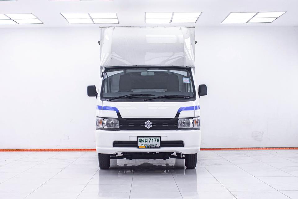 SUZUKI CARRY PICKUP 1.5 2022
