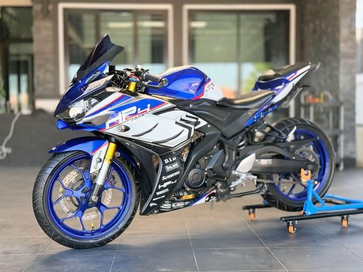 ขายด่วน Yamaha YZF-R3 2