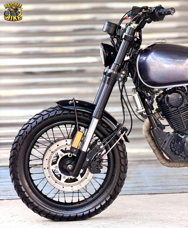 ปี2016 GPX LEGEND200 🔥 ราคา 💰 27,900 ฿.- 💰 ราคาเงินสดเท่านั้น 🔥 รูปที่ 15