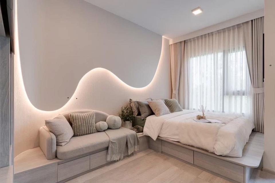 โครงการ COBE RATCHADA RAMA9 6