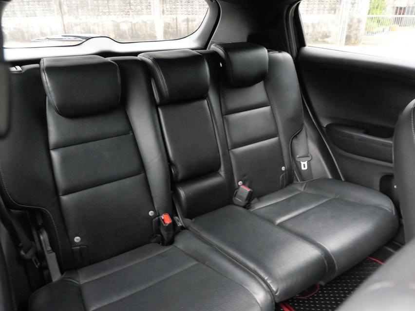 HONDA HR-V 1.8 RS ปี2018 10