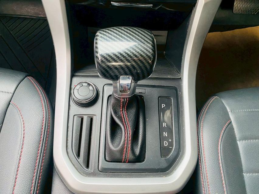 MG EXTENDER 4 ประตู 2.0 GRAND X 4WD ปี 2021 รุ่นท็อปสุด รูปที่ 7
