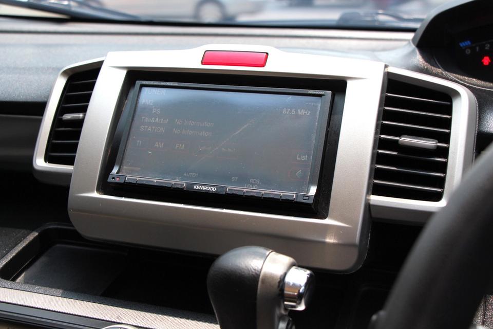 รหัสรถ PB4440 HONDA FREED 1.5 EL 2012 เบนซิน TOP 12