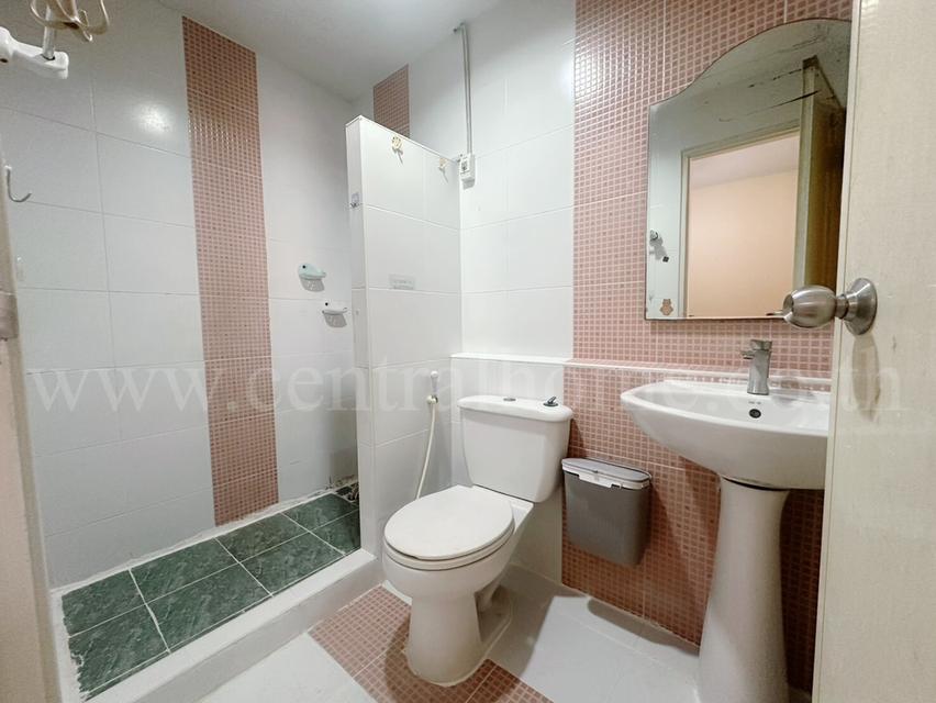 ทาวน์เฮ้าส์ กานดา พาร์ค พระราม 2 - พันท้ายนรสิงห์ ราคาถูก 15