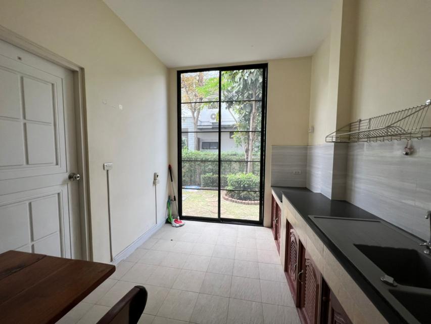 บ้านเดี่ยวสุดหรู  ให้เช่า โครงการ เพอร์เฟค มาสเตอร์พีช ราชพฤกษ์ ไลน์ไอดี ✅ @ibx7531n 5