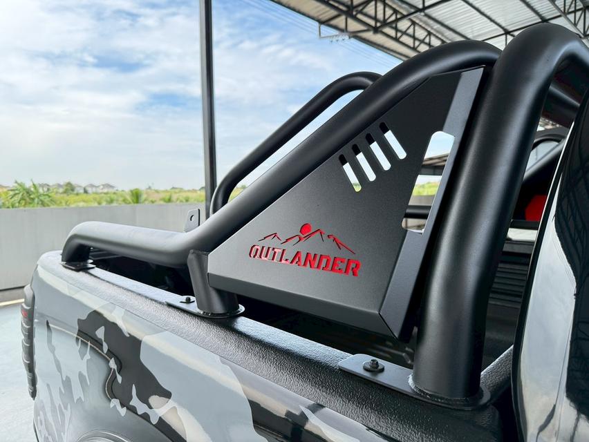 FORD RANGER 2.2 XLT Hi-Rider DoubleCab ปี2021รถบ้านแท้ เครื่อง+ช่วงล่างแน่นๆ ไมล์น้อย 66,000 กม. 11