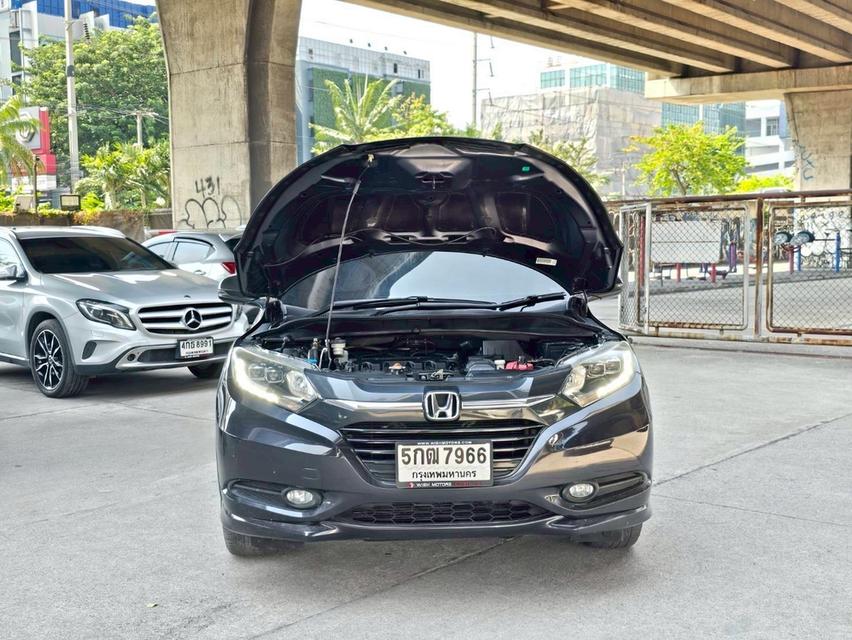 รหัสรถ WMT7966 HR-V 1.8 EL ปี 2016 รูปที่ 13