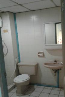 คอนโดมิเนียม หน้าโรงเรียนโยธินบูรณะ ให้เช่า 3