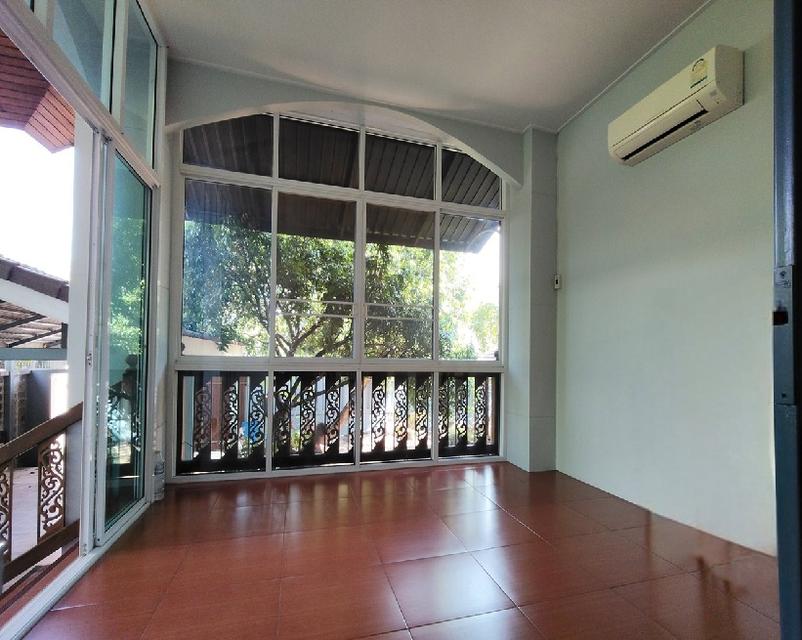 ให้เช่าบ้านเดี่ยว 2 ชั้น หลังใหญ่ 99 ตารางวา / ทำเล ลาดพร้าว โชคชัย 4 / อยู่ในซอยสตรีวิทยา 2 5