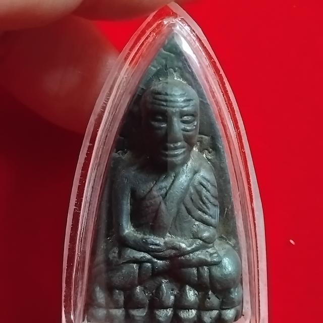 พระบ้านเก็บเก่า พระหลวงปู่ทวดเตารีดเก่าๆตอกเฉลิมพล