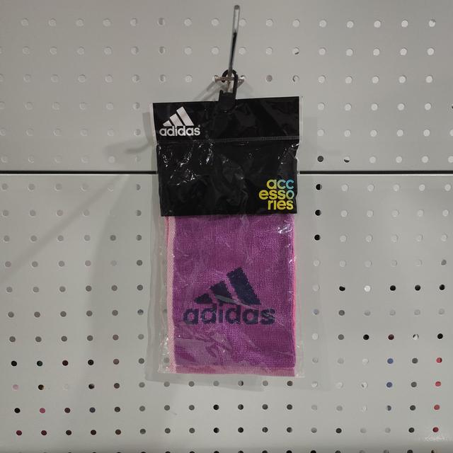 🔥ผ้าเช็ดหน้า เช็ดมือ Adidas ของใหม่