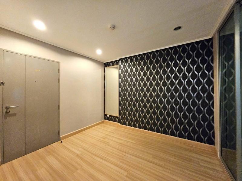 ขายคอนโด เซอราโน่ พระราม 2 ขนาด 28 ตรม. 1 นอน วิวโล่ง ใกล้เซ็ลทรัล พระราม 2 2