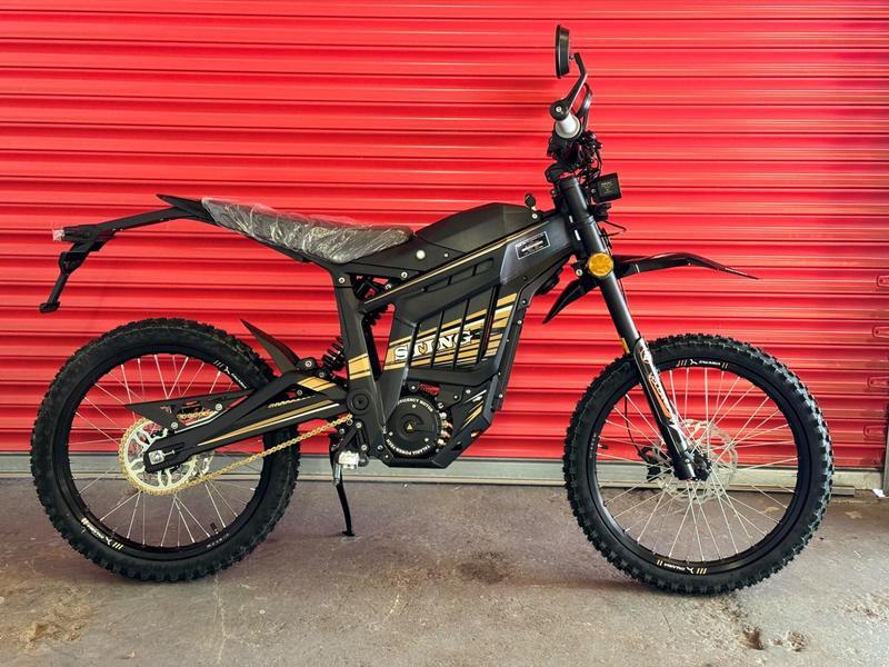 Talaria Sting R – Off Road Electric Bike FOR Sale รูปที่ 5