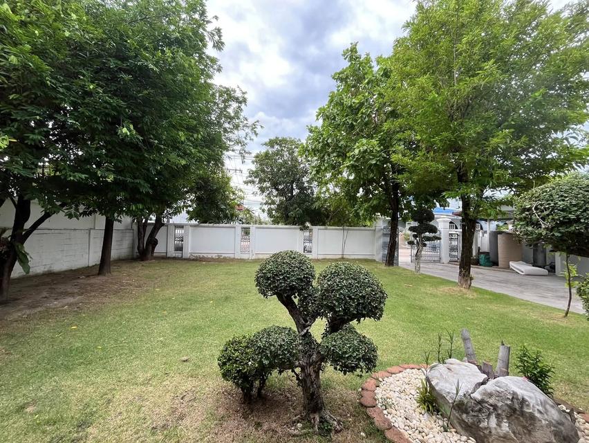 House for sale at Panya Pattanakarn 30 5