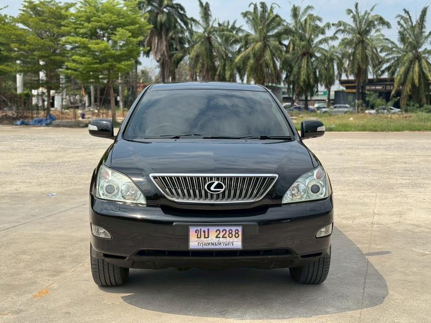 Lexus RX 300 4WD AT 2004 รูปที่ 2