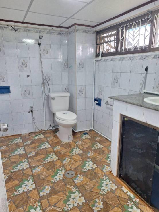 ขายบ้าน หมู่บ้านธันยพฤกษ์ ซอยผดุงพันธ์ 11 หนองจอก  บ้านสวยพร้อมอยู่ 9