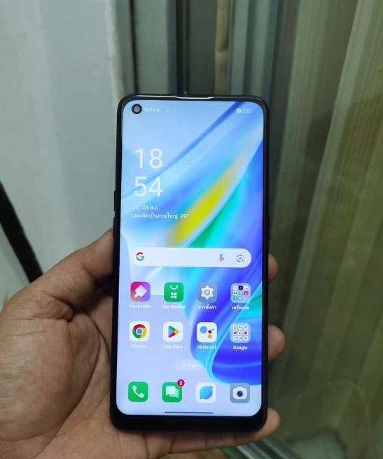 Oppo A95 ขายราคาถูก 2