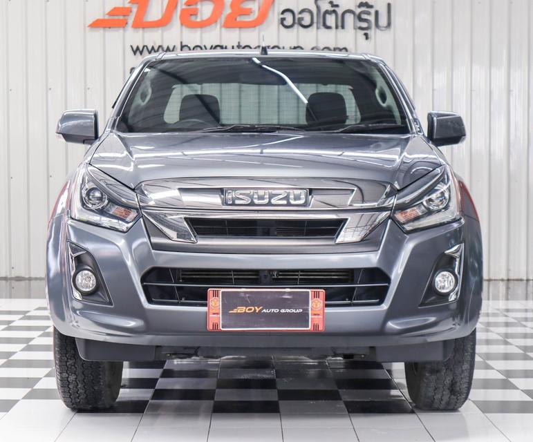 รูป ISUZU ALL NEW D-MAX SPACE CAB HI-LANDER 1.9 L 2019