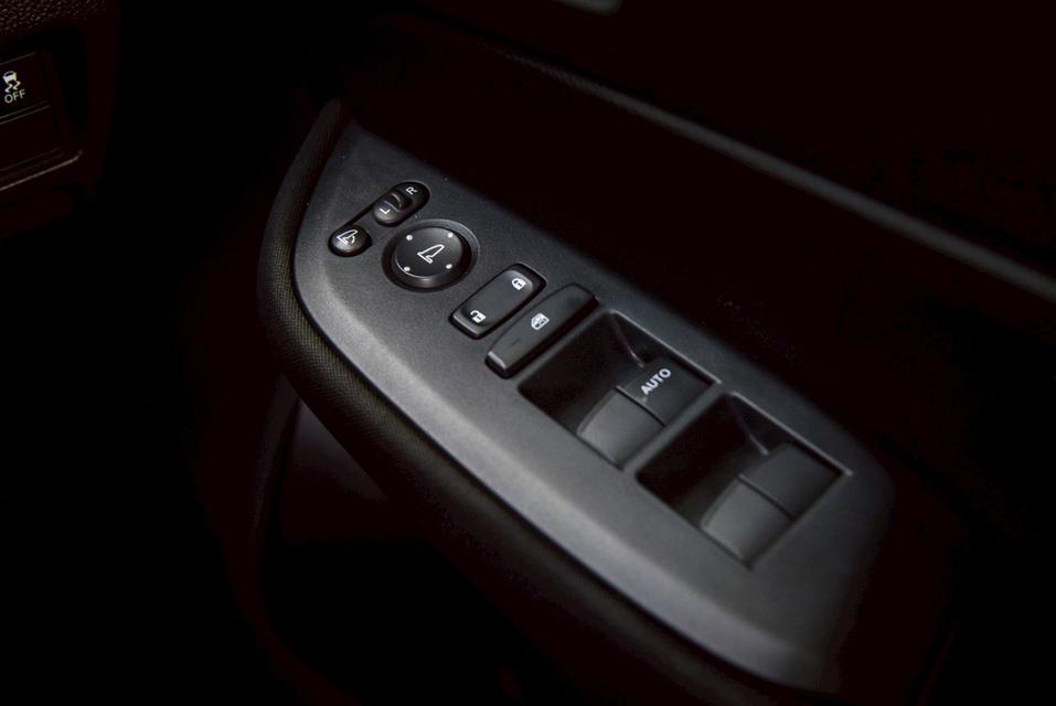 HONDA CITY 1.0 V Turbo AT 2021 ไมล์ 80,xxx km.  9