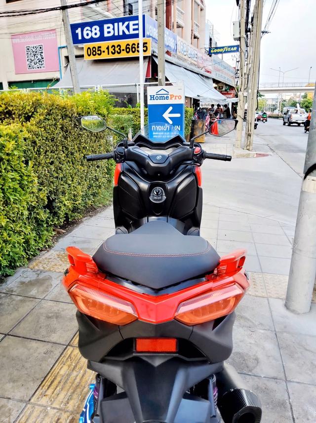  ออกรถเบ็ดเสร็จ5900 Yamaha Xmax 300 ABS ปี2019 สภาพเกรดA 18382 km เอกสารพร้อมโอน 8