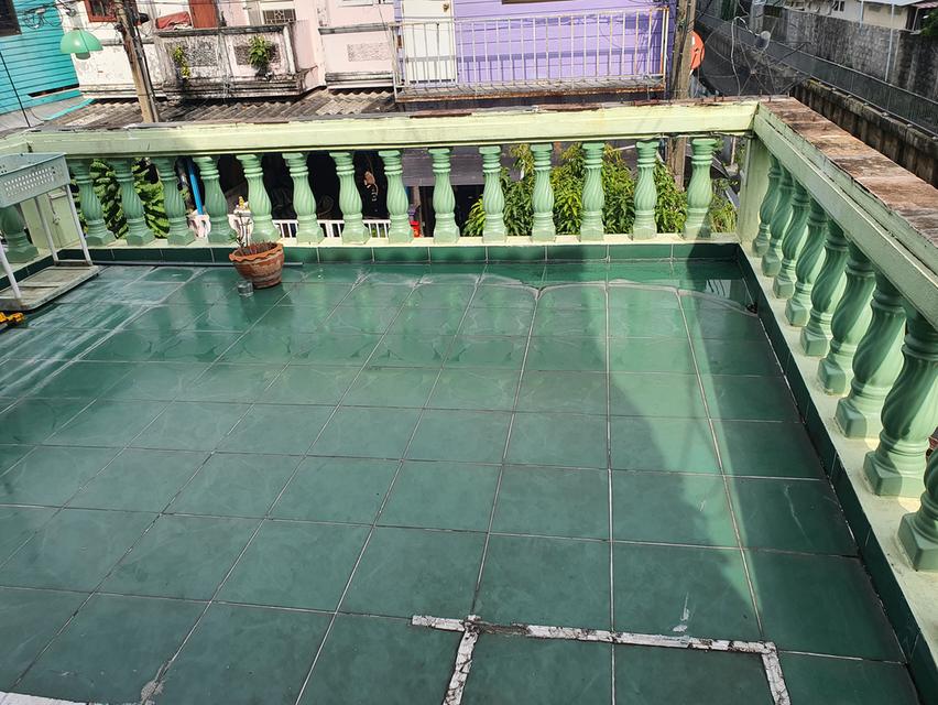 บ้านทาว์เฮาว์ 16 ตร.วพื้นที่ใช้สอย84 ตร.ม. 11