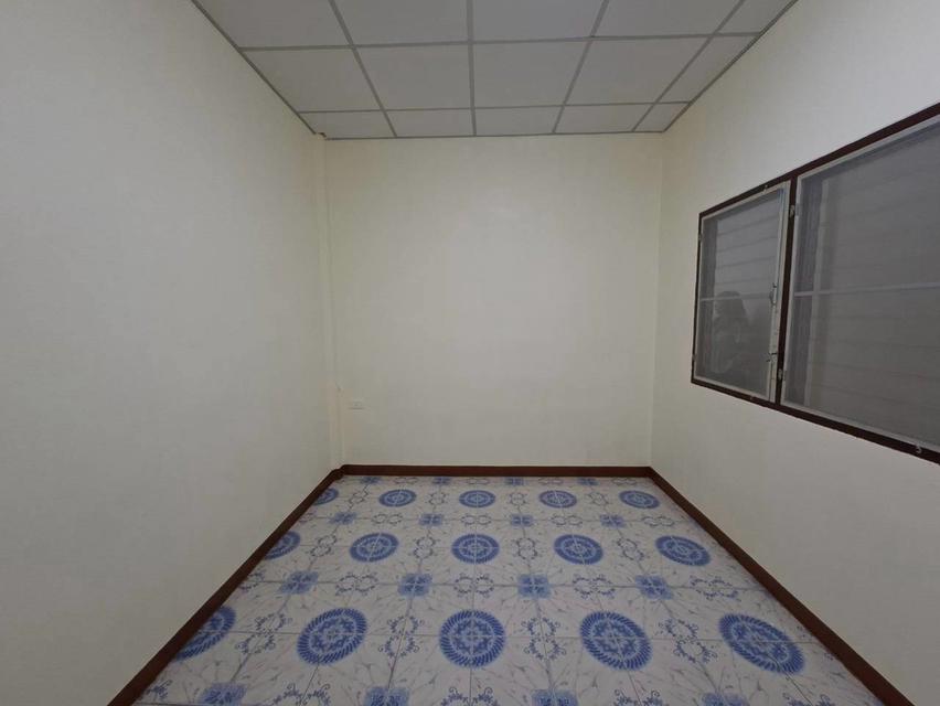 ขายบ้านชั้นเดียว หมู่บ้านพีเค (สีส้ม) ซอยกระทิงแดง 10