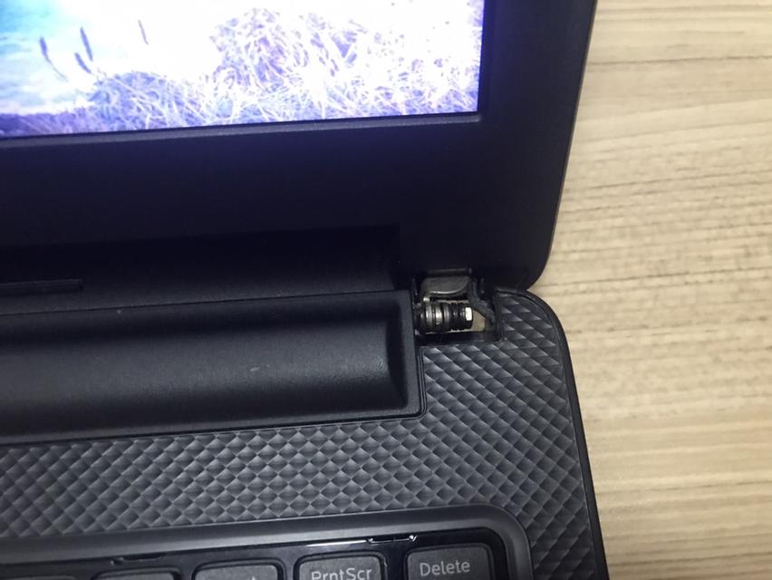 Notebook DELL Inspiron14 3