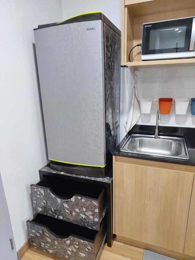 คอนโดให้เช่า-For Rent 2