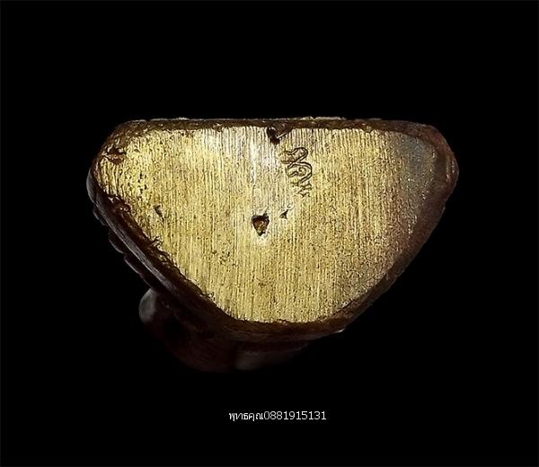 รูปหล่อหลวงพ่อเดิม วัดหนองโพ จ.นครสวรรค์ รูปย่อยที่ 4