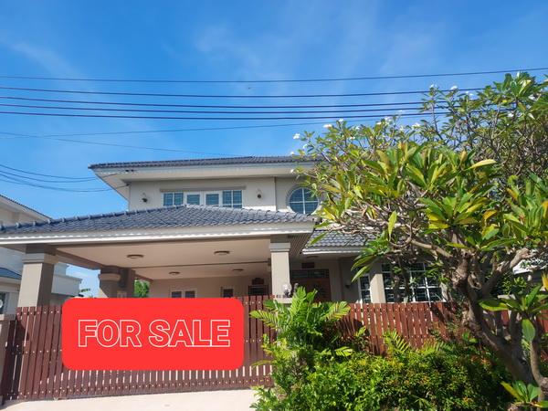 ขายบ้านเดี่ยว 2 ชั้น หมู่บ้านชัยพฤกษ์ 1 ซอยคุ้มเกล้า 7 เนื้อที่ 95 ตารางวา ตกแต่งปรับปรุงใหม่ 1