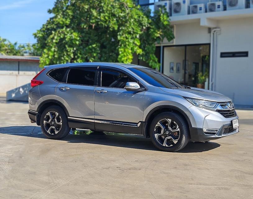 2018 HONDA CR-V 1.6EL 4WD 2