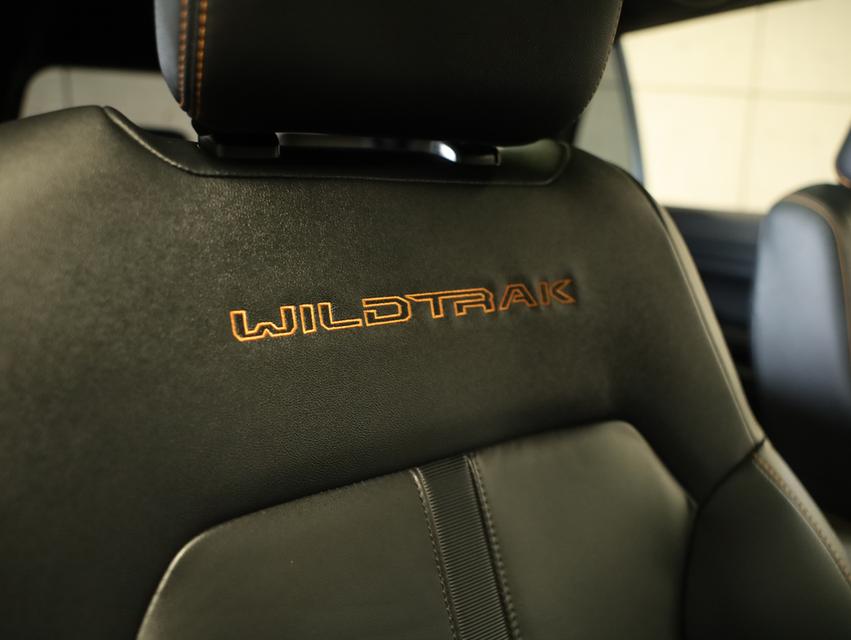 2023 Ford EVEREST 2.0 (ปี 22-28) WildTrak 4WD SUV AT รูปที่ 15