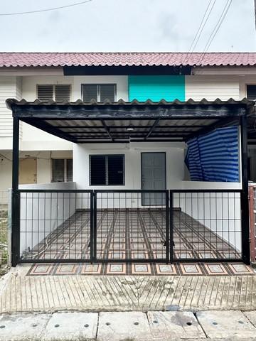 For Sales : Thalang, Ban Phon Housing Estate, 2 bedrooms 1 bathrooms 1